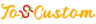 TosCustom logo