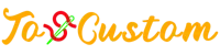 TosCustom logo