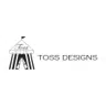Toss Designs logo