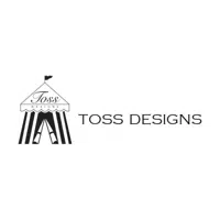 Toss Designs logo