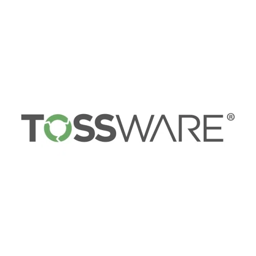 Tossware logo
