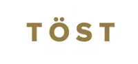 Tost Beverages logo