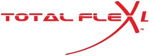Total Flex L logo