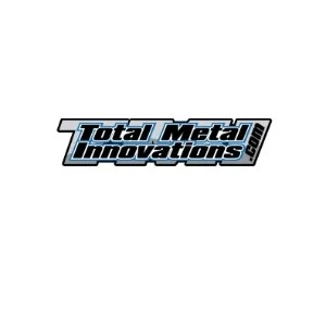 Total Metal Innovations logo