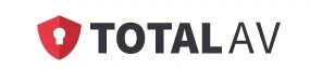 TotalAV logo