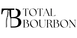 Total Bourbon logo