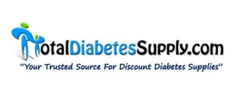 Total Diabetes Supply promo code