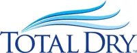 TotalDry logo