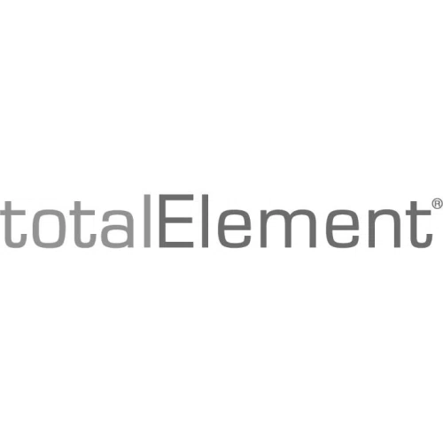 totalElement logo
