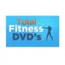 Total Fitness DVDs logo