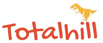 Totalhill.com logo
