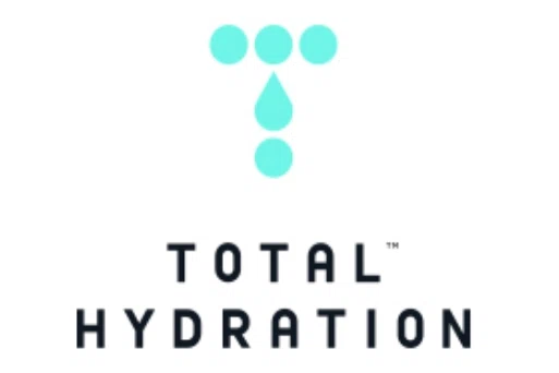 Total Hydration logo