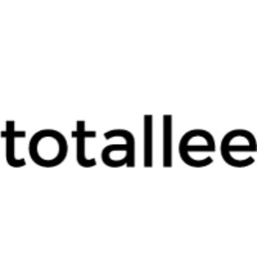 Totallee logo