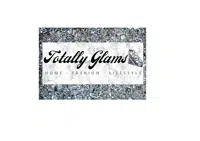 Totally Glams logo