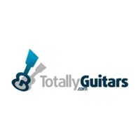 Totally Guitars logo
