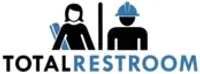 Total Restroom logo