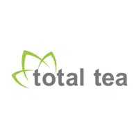 Total Tea logo