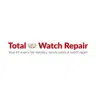 Total Watch Repair logo