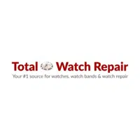 Total Watch Repair logo