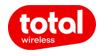 Total Wireless promo code