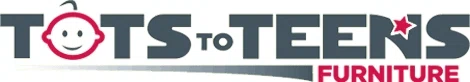 Tots to Teens Furniture logo