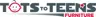 Tots to Teens Furniture logo