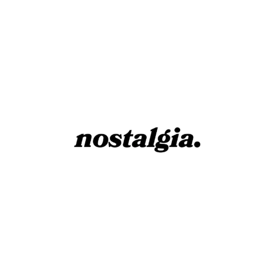 Nostalgia logo
