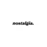 Nostalgia logo