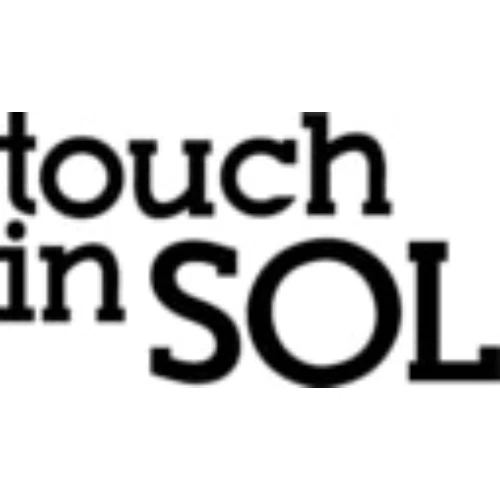 Touch In Sol logo