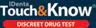 Touch&Know logo
