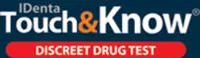 Touch&Know logo