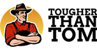 Tougher Than Tom logo