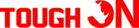 Tough On logo