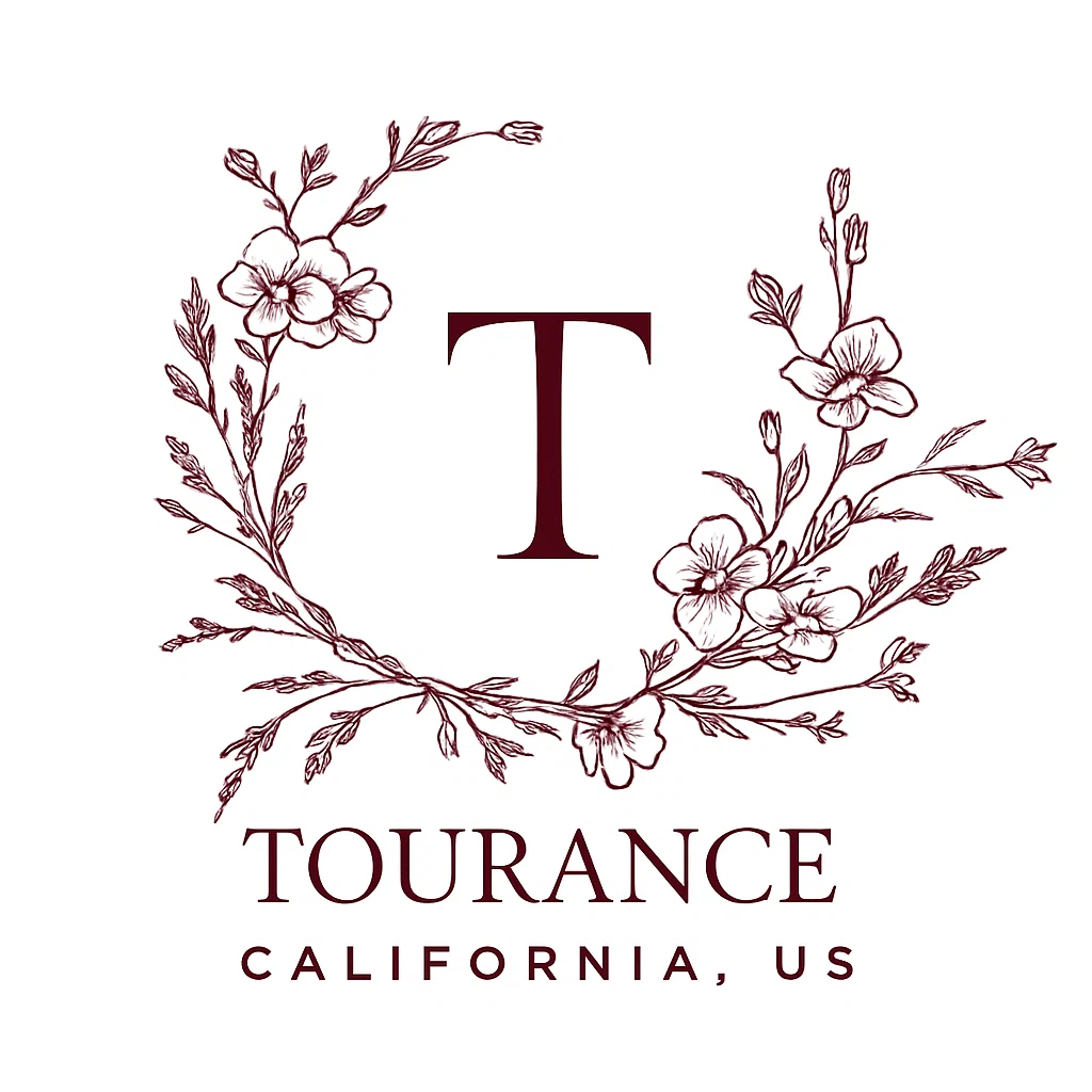 Tourance logo