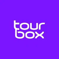 TourBox logo
