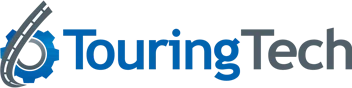 Touring Tech logo