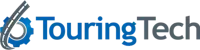 Touring Tech logo