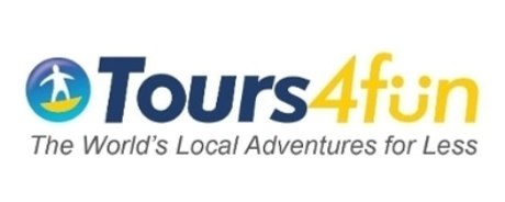 Tours4Fun coupon code