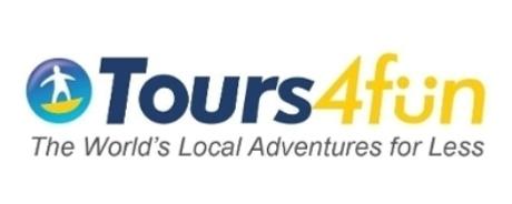Tours4Fun promo code