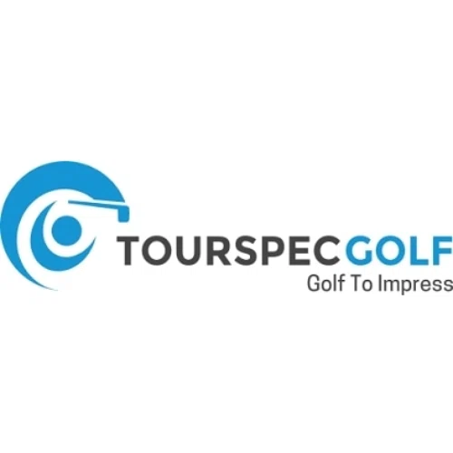 TourSpecGolf logo