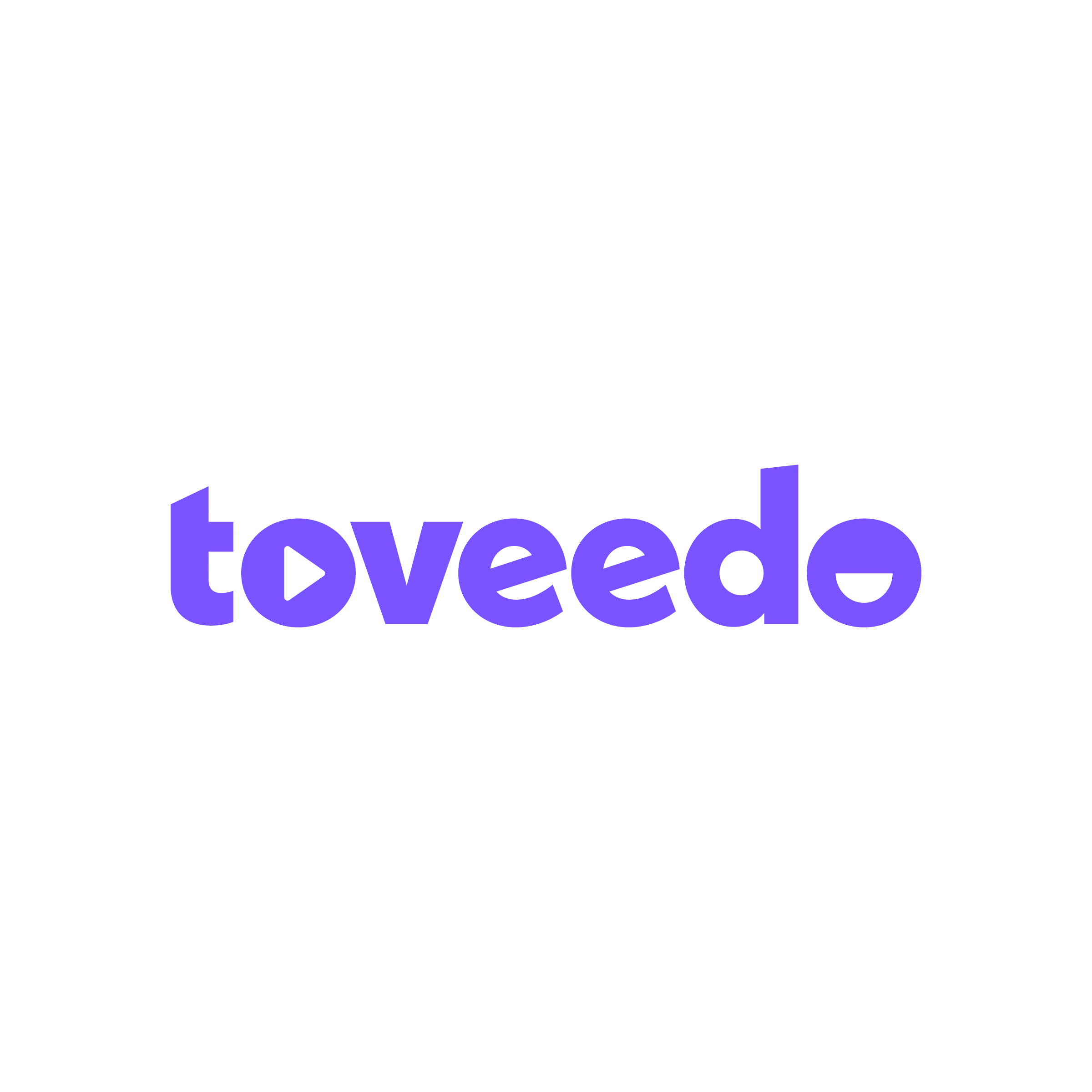 Toveedo logo