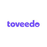 Toveedo logo