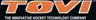 TOVI Hockey logo