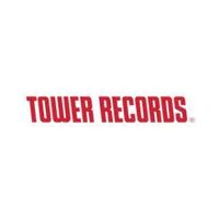 Tower Records discount code