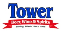 Tower Beer, Wine & Spirits logo