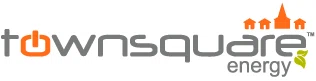Town Square Energy logo