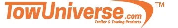 TowUniverse.com logo