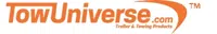 TowUniverse.com logo