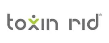 Toxinrid logo
