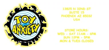 Toy Anxiety logo